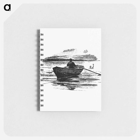 アートメモ帳-Emergency Situation
 - 大英図書館 Memo.