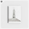 アートメモ帳-Buffalo Lighthouse
 - クリーブランド美術館 Memo.