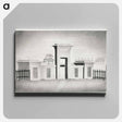 アートパネル-The Gateway of Mount Auburn
 - クリーブランド美術館 Canvas.