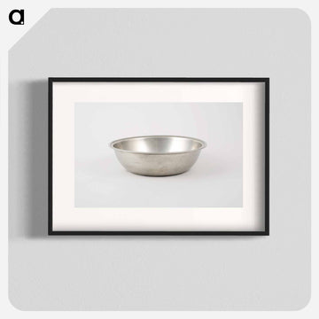 Basin
 - セントルイス美術館 Poster.