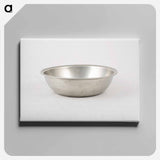 アートパネル-Basin
 - セントルイス美術館 Canvas.