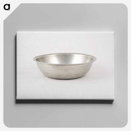 アートパネル-Basin
 - セントルイス美術館 Canvas.