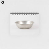 アートメモ帳-Basin
 - セントルイス美術館 Memo.