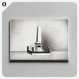 アートパネル-Tomb of Messina
 - クリーブランド美術館 Canvas.