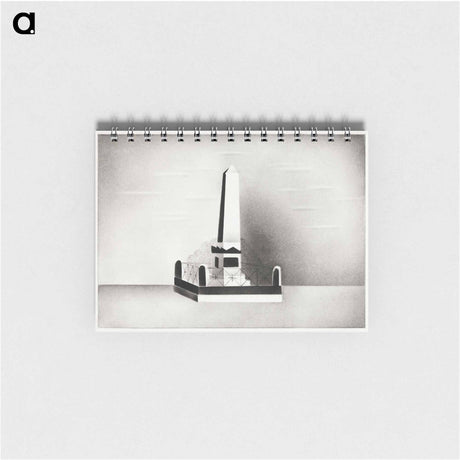 アートメモ帳-Tomb of Messina
 - クリーブランド美術館 Memo.