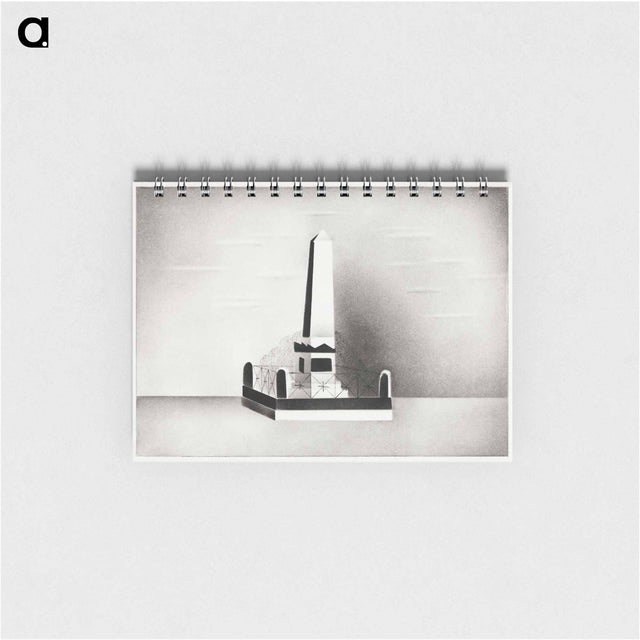 アートメモ帳-Tomb of Messina
 - クリーブランド美術館 Memo.
