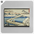 7-98_Katsushika-Hokusai_canvas