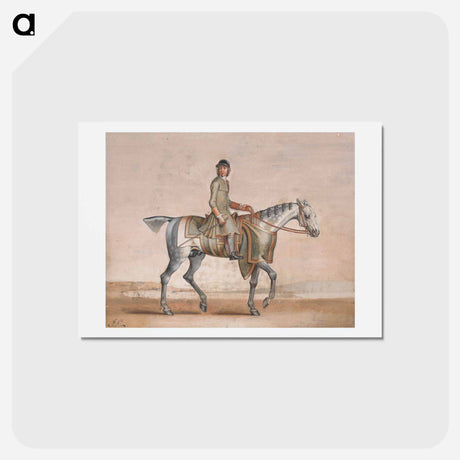 アートポストカード-Victorious
 - イェール大学アートギャラリー Postcard.