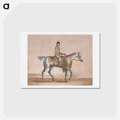 Victorious
 - イェール大学アートギャラリー Postcard.