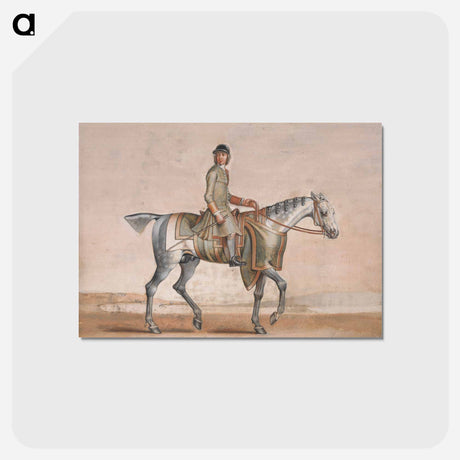 アートポストカード-Victorious
 - イェール大学アートギャラリー Postcard.