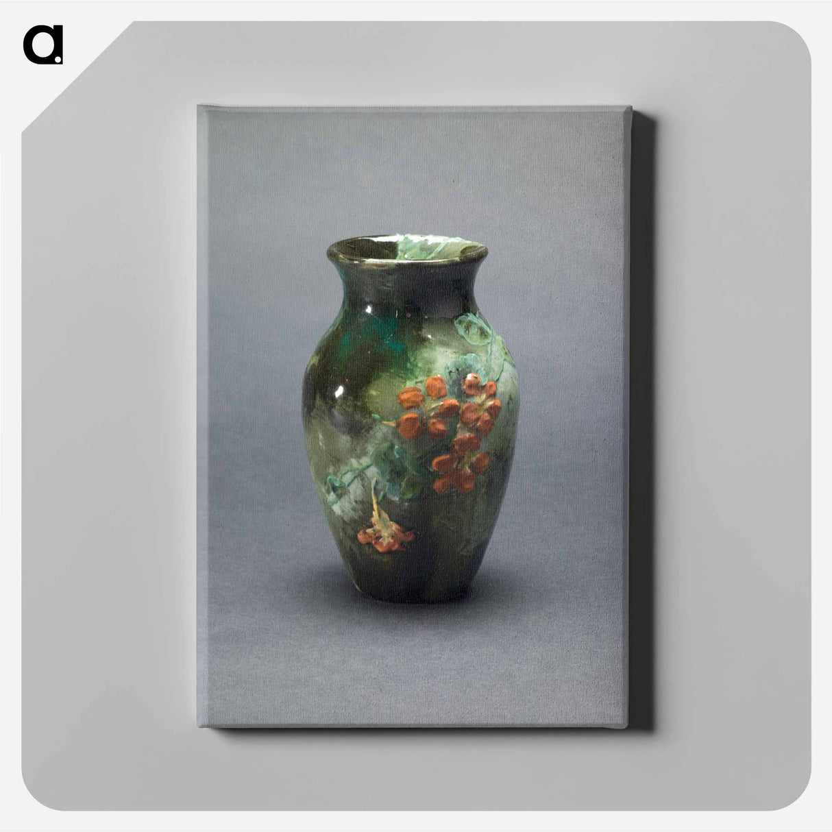 アートパネル-Vase
 - セントルイス美術館 Canvas.