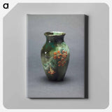 アートパネル-Vase
 - セントルイス美術館 Canvas.