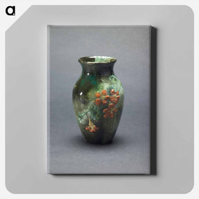 アートパネル-Vase
 - セントルイス美術館 Canvas.