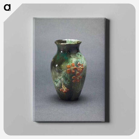 アートパネル-Vase
 - セントルイス美術館 Canvas.