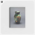 アートメモ帳-Vase
 - セントルイス美術館 Memo.