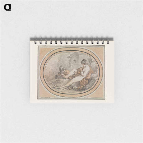 アートメモ帳-Pastoral Concert
 - セントルイス美術館 Memo.