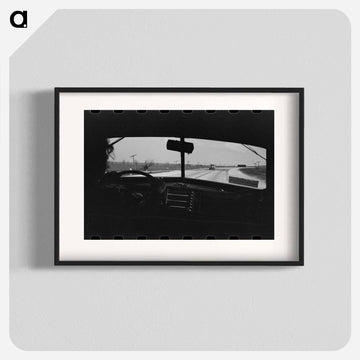 Highway in Bexar County, Texas
 - ラッセル リー Poster.