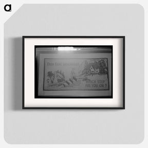 アートポスター-Display in Agricultural Hall, State Fair, Donaldsonville, Louisiana
 - ラッセル リー Poster.