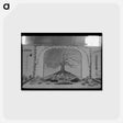 アートポストカード-Display in Agricultural Hall, State Fair, Donaldsonville, Louisiana
 - ラッセル リー Postcard.