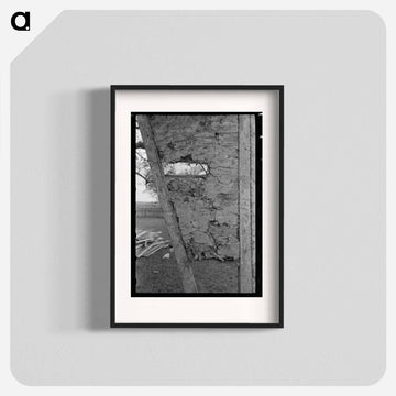 Construction Detail, Edgard, Louisiana
 - ラッセル リー Poster.