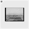 アートポストカード-Cherry Orchards near Emmett, Gem County, Idaho
 - ラッセル リー Postcard.