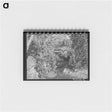 アートメモ帳-Cooperative Water Facilities Project, Washington County, Utah
 - ラッセル リー Memo.
