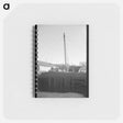 アートメモ帳-Logging Operations, Tillamook County, Oregon
 - ラッセル リー Memo.