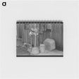 アートメモ帳-Articles on Back Porch
 - ラッセル リー Memo.