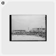 アートポストカード-Defense Housing Project at Kearney-Mesa
 - ラッセル リー Postcard.