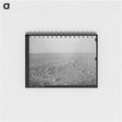 アートメモ帳-Field of Rice near Crowley, Louisiana
 - ラッセル リー Memo.