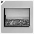 アートパネル-Consolidated Aircraft Plant, San Diego
 - ラッセル リー Canvas.