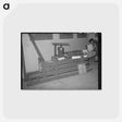 アートポストカード-FSA Exhibit, Dallas State Fair
 - ラッセル リー Postcard.