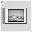 アートポスター-Farm Security Administration Farm Workers' Camp, Caldwell, Idaho
 - ラッセル リー Poster.