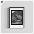 アートポスター-Mill of the Sunnyside Mine at Eureka, Colorado
 - ラッセル リー Poster.