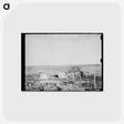アートポストカード-Outbuildings Near Lake Providence, Louisiana
 - ラッセル リー Postcard.