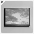 アートパネル-Sunset, Astoria, Oregon
 - ラッセル リー Canvas.