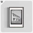 アートポスター-Apartment House, Chandler Unit, Maricopa County, Arizona
 - ラッセル リー Poster.