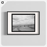 アートポスター-Irrigated Farming Land, Canyon County, Idaho
 - ラッセル リー Poster.