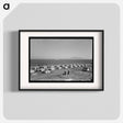 アートポスター-FSA Farmworkers Camp, Friendly Corners, Arizona
 - ラッセル リー Poster.