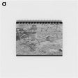 アートメモ帳-Water Hauler of Tenant Farmer, Muskogee, Oklahoma
 - ラッセル リー Memo.