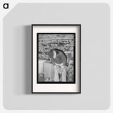 アートポスター-Grading Turkeys at Cold Storage Plant, Brownwood, Texas
 - ラッセル リー Poster.