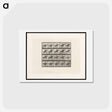 アートポストカード-Jumping Horse
 - エドワード マイブリッジ Postcard.