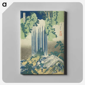 8-13_Katsushika-Hokusai_canvas