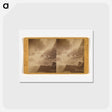 アートポストカード-Piwyack (Shower of Stars), Early Morning
 - エドワード マイブリッジ Postcard.