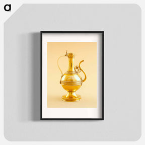 アートポスター-Flagon
 - セントルイス美術館 Poster.