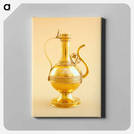 アートパネル-Flagon
 - セントルイス美術館 Canvas.