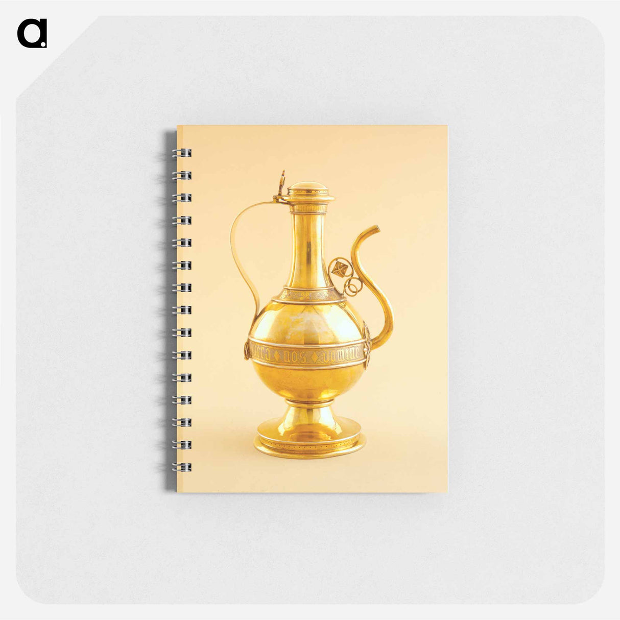 アートメモ帳-Flagon
 - セントルイス美術館 Memo.