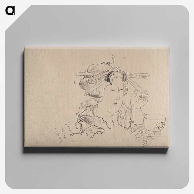 8-1_Katsushika-Hokusai_canvas