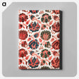 アートパネル-Italian Floral Pattern
 - クリーブランド美術館 Canvas.
