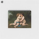 アートメモ帳-Peace
 - セントルイス美術館 Memo.